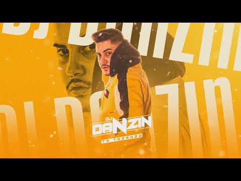 MC Lucks & MC Thaizinha - Bota A Boca Vs Me Apaixonei Nessa Botada (DJ Danzin & DJ Fuinha)