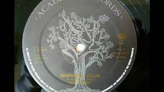 Vox Populi  ‎– Shangai Club
