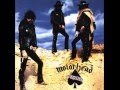 Motorhead - Ace of Spades (Full Album) 