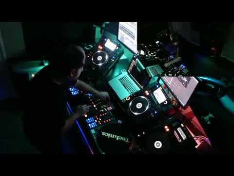 INFLEX - THE FRIDAY FLEXOUT - rec LIVE ON AUZCAST - 17/4/2015