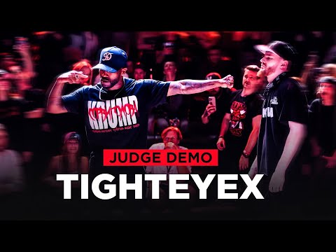 Tight Eyex | Judge Demo | Sorvigolova Festival 2026