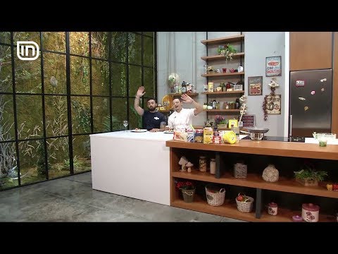 Kripë dhe Piper (07.07.2017) - Rosti patatesh me krem djathi dhe salmon të tymosur