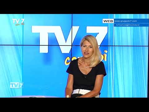 Tv7 con Voi del 25/6/2020 - Amministratori Sotto Tiro (2 di 3)