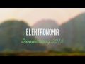 Elektronomia - Summersong 2015