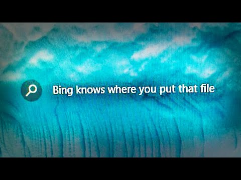 r/Theyknew | Bing knows what you did...