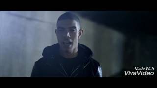 Richard (Fazer) Rawson - Planetary (Official Video Snippet)