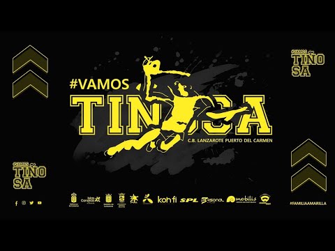 LANZAROTE PUERTO DEL CARMEN - U.B. LAVADORES VIGO