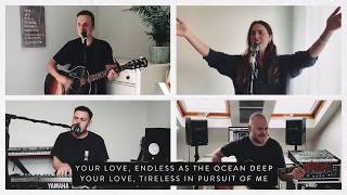 Your Love / All the Time | Bright City | Worship | St Peter's Brighton
