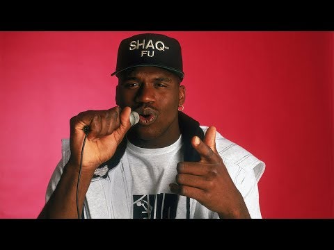 Shaquille O'Neal - Mans Not Hot ft. ShaqIsDope  (Big Shaq Diss)