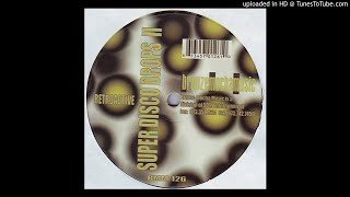 Retroactive - The Love (Mix 1)