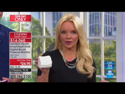HSN | Healthy Innovations 08.04.2017 - 02 PM