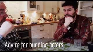Interview with Adam Robertson video