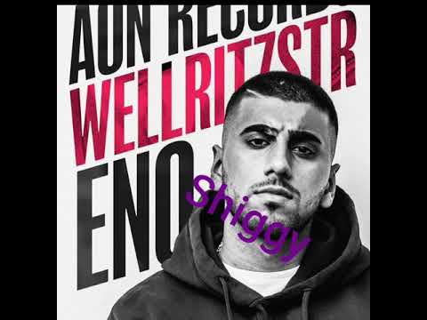ENO feat. SAMY Geldzählmaschiene