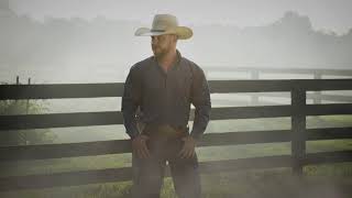 Cody Johnson - "Fenceposts" (Official Audio Video)