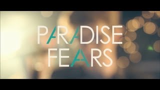 Paradise Fears - Who You Are (Official Video)