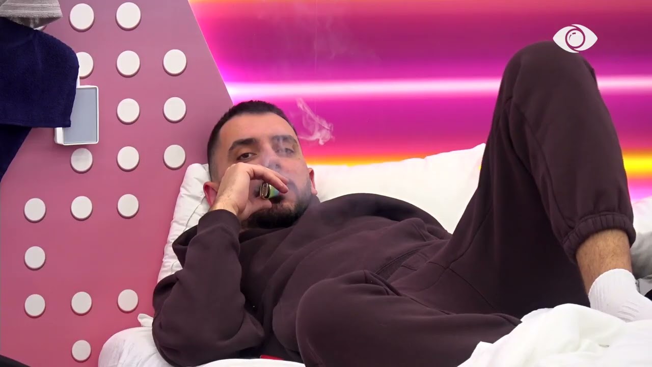 “Duhet të kishte dalë Angelo…”/ Lorna diskuton me Keijsin për eliminimin: Lore nuk e priste