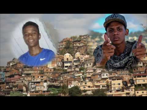 MC G TALIBÃ E MC BRENO   MINI MEDLEY NEURÓTICA STUDIO BOLAÇÃO DIGITAL