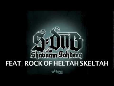 Shabaam Sahdeeq - Stuck Off The Realness feat. Rock (DJ Duke Official Remix)