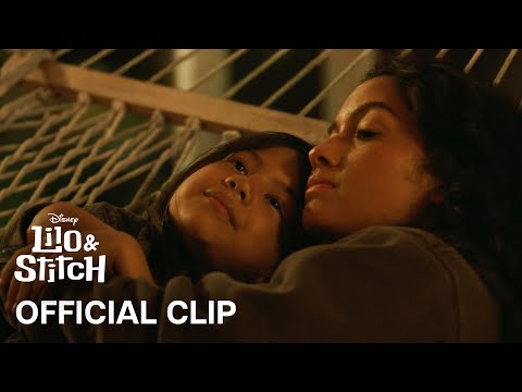 "I Like You As a Mom Too" Official Clip