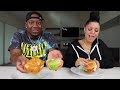 MUKBANG VIDEO FOR "THE PRINCE FAMILY"