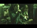 The Estranged - Nervous Blood 12 april 2018 Butchers Tears, Amsterdam