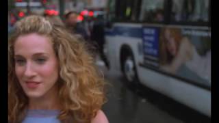 Sex and the City (HBO) - Alternative Opening (HD)