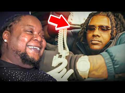 FWC Big Key - 2 The Hard Way (First Day Out) [Official Video] REACTION!