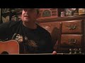 Mark Chesnutt Halfway Back to Birmingham (Cover)