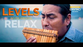 Avicii - Levels remix  - Flute -  Instrumental 2021
