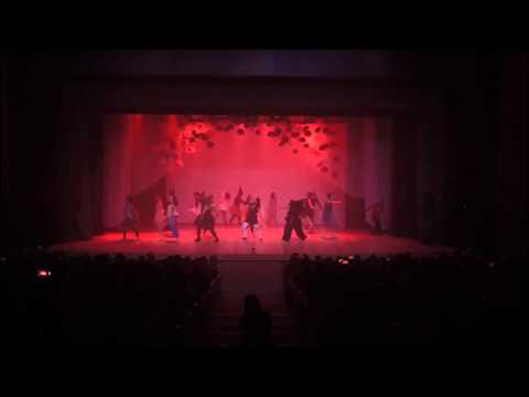 Lehakat Dorot Bogrim - Siut - Show Dorot 2018