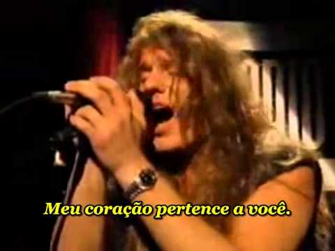 Steelheart - She's gone ( Unplugged ) - Tradução português