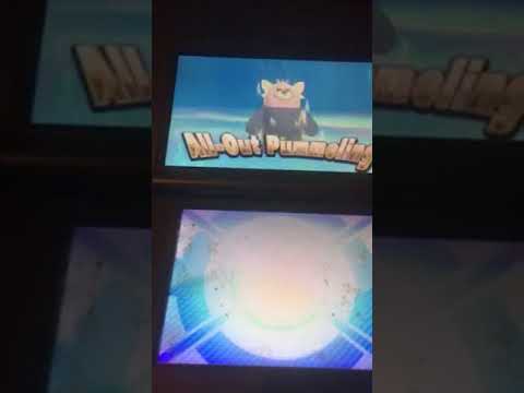 Pokémon ultra moon nuzlocke part 26