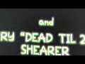 Simpsons End Credits In HD