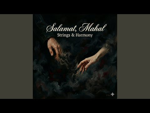 Salamat Mahal - Strings & Harmony