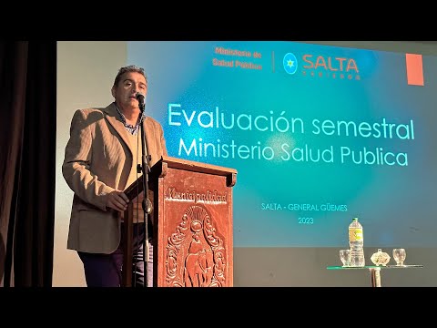 Fueron evaluadas las áreas operativas de la zona sanitaria Sur