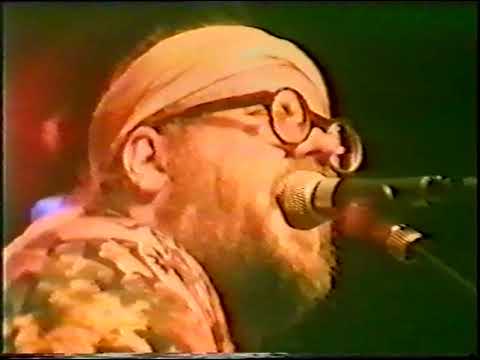 Sky High(Feat Clas Yngstrom)Cozmoz Sweden 1993 - JIMI HENDRIX TRIBUTE
