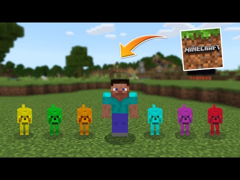 Trying Viral Minecraft Glitches