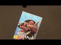 VHS And DVD Review Episode 83 Moana 1 2016 DVD