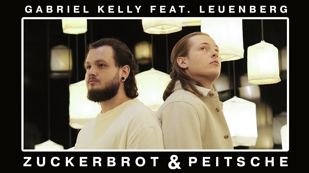 Zuckerbrot & Peitsche by Gabriel Kelly from Germany | Popnable