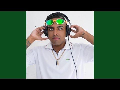 Representa na Dancinha (Live)