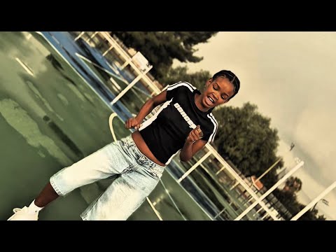 Dereal Bonile, Major T Lil T & CLOUDY SA - Dankie Koete (feat. Kiddow 031) [Official Visualizer]