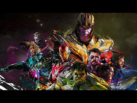 Act 6.3.3 and counting Part1 ! Marvel Contest of Champions!