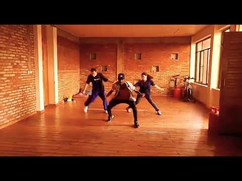 Olamide | MOTIGBANA | dance video | choreography by the urbansong