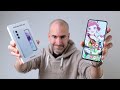 Samsung Galaxy A55 5G Unboxing 100 Hour Review