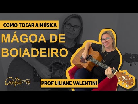 Mágoa De Bpiadeiro - Tibagi e Miltinho
