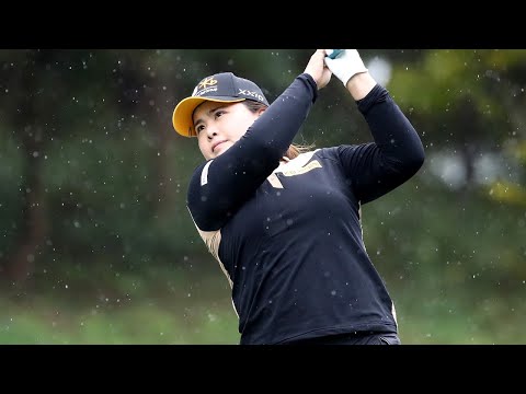 Inbee Park Round 1 Highlights | BMW Ladies Championship
