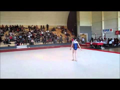 Régionaux UFOLEP - N5 7/12 ans.