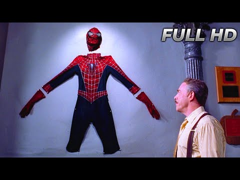 Spider-Man 2 (2004) - Ha vuelto! [Full HD] [Español Latino]