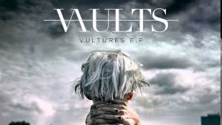 Vaults, Vultures (Maya Jane Coles Remix)