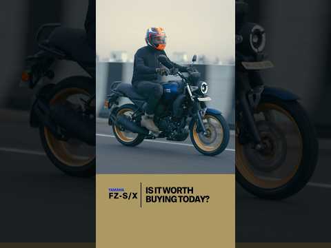 Is it Worth Buying today? | Yamaha FZ-S/X FAQ #07